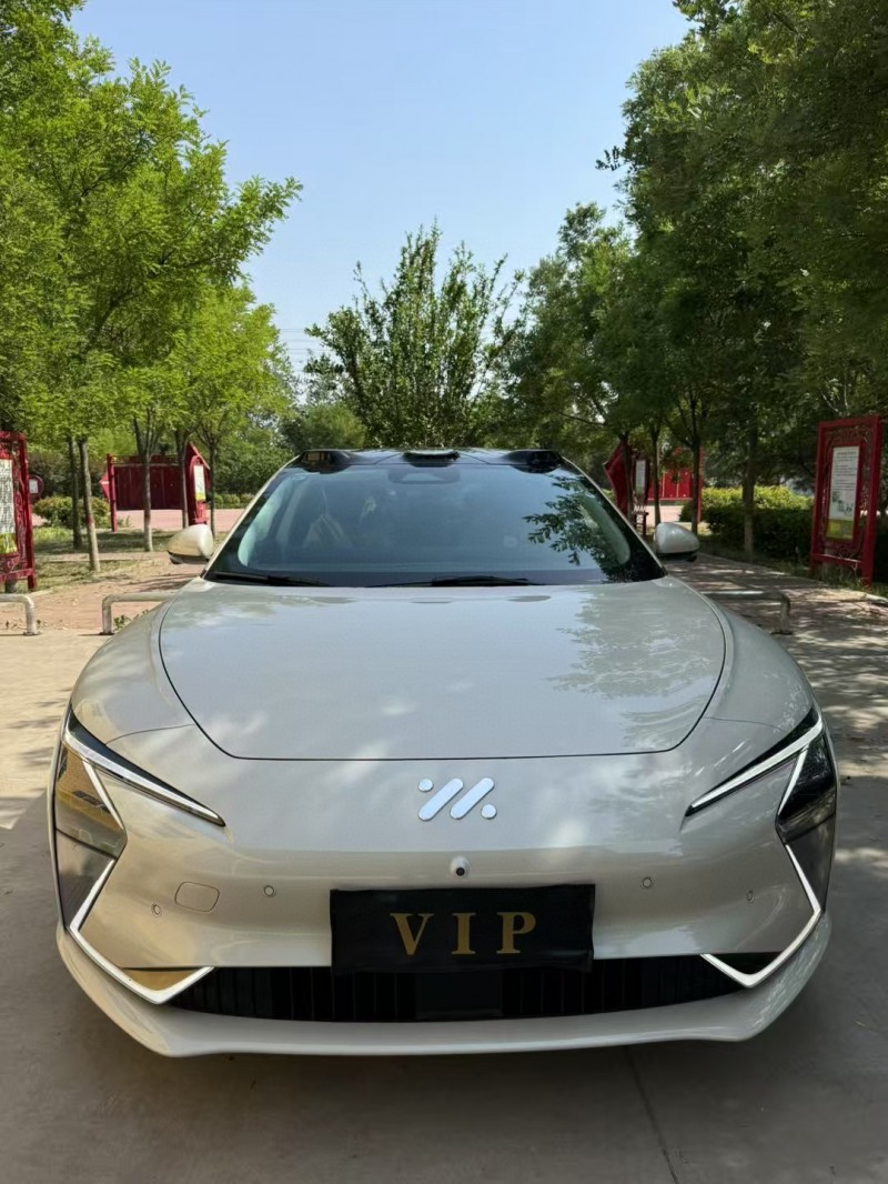 邢台24年智己L71