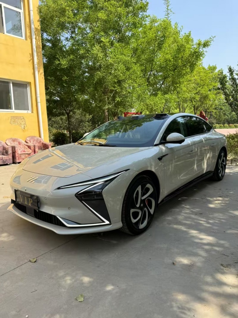 邢台24年智己L72