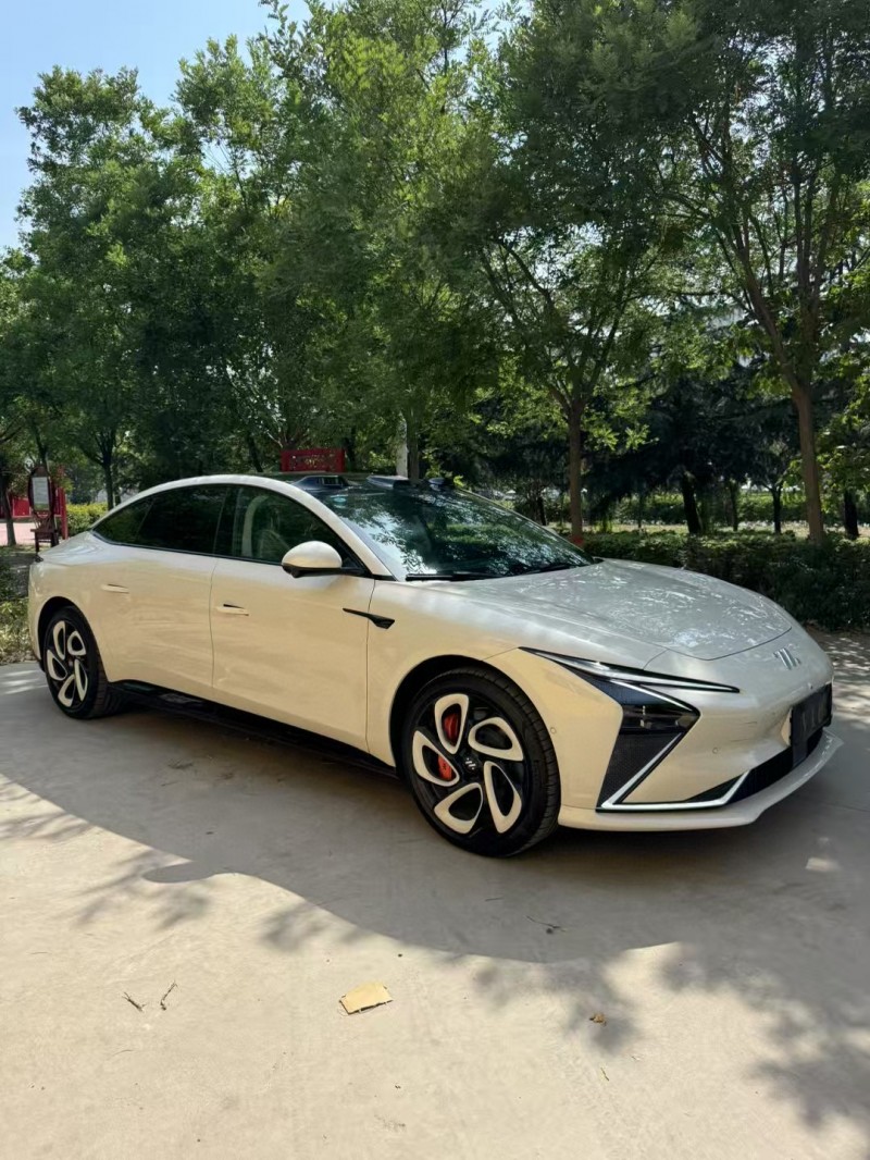 邢台24年智己L73