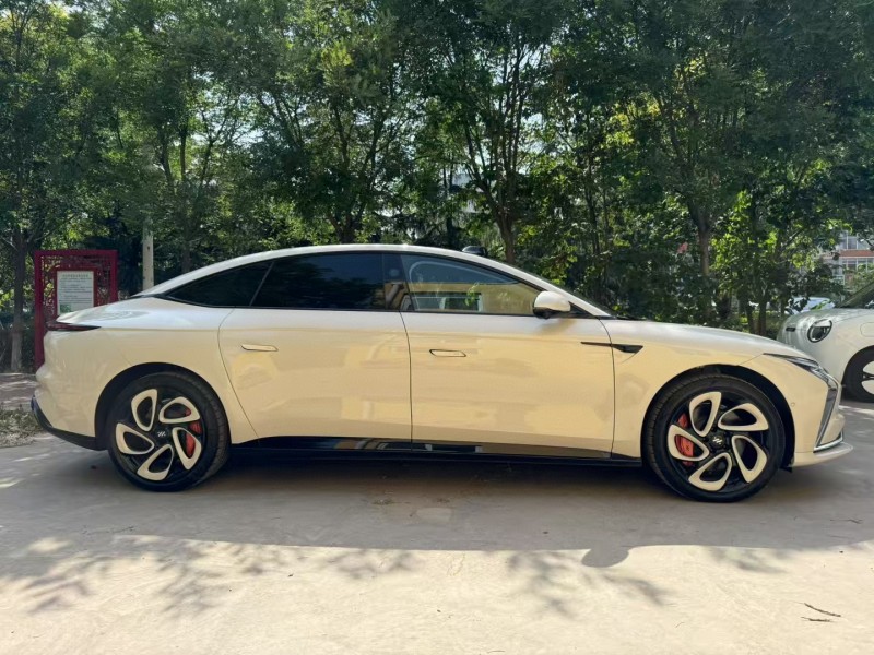 邢台24年智己L74