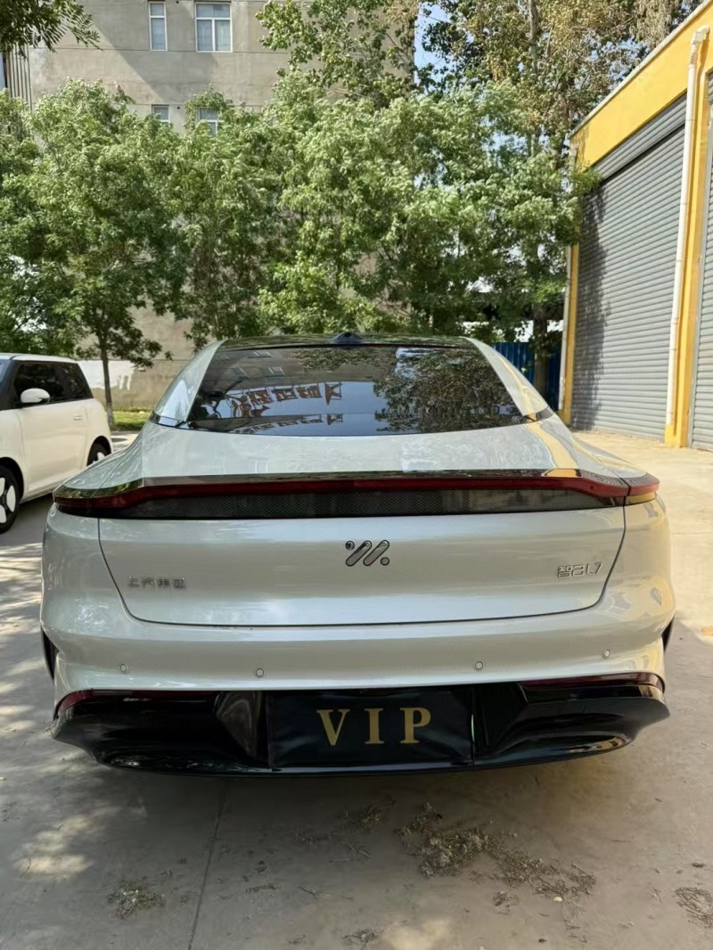 邢台24年智己L79