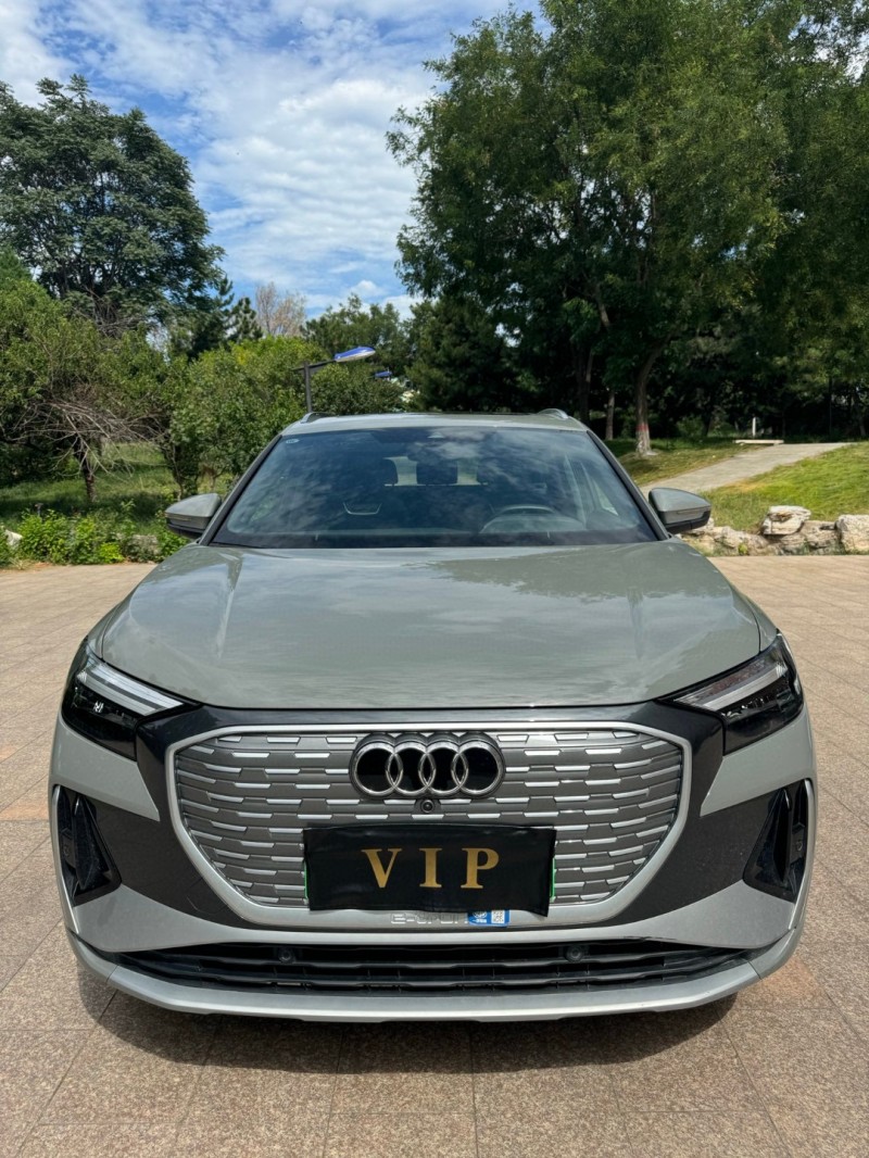 邢台24年奥迪Q41