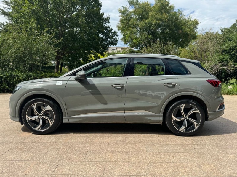 邢台24年奥迪Q44