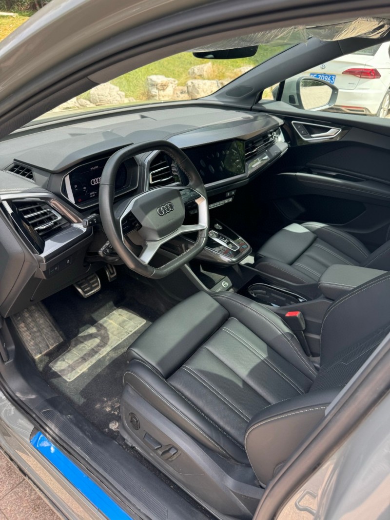 邢台24年奥迪Q45