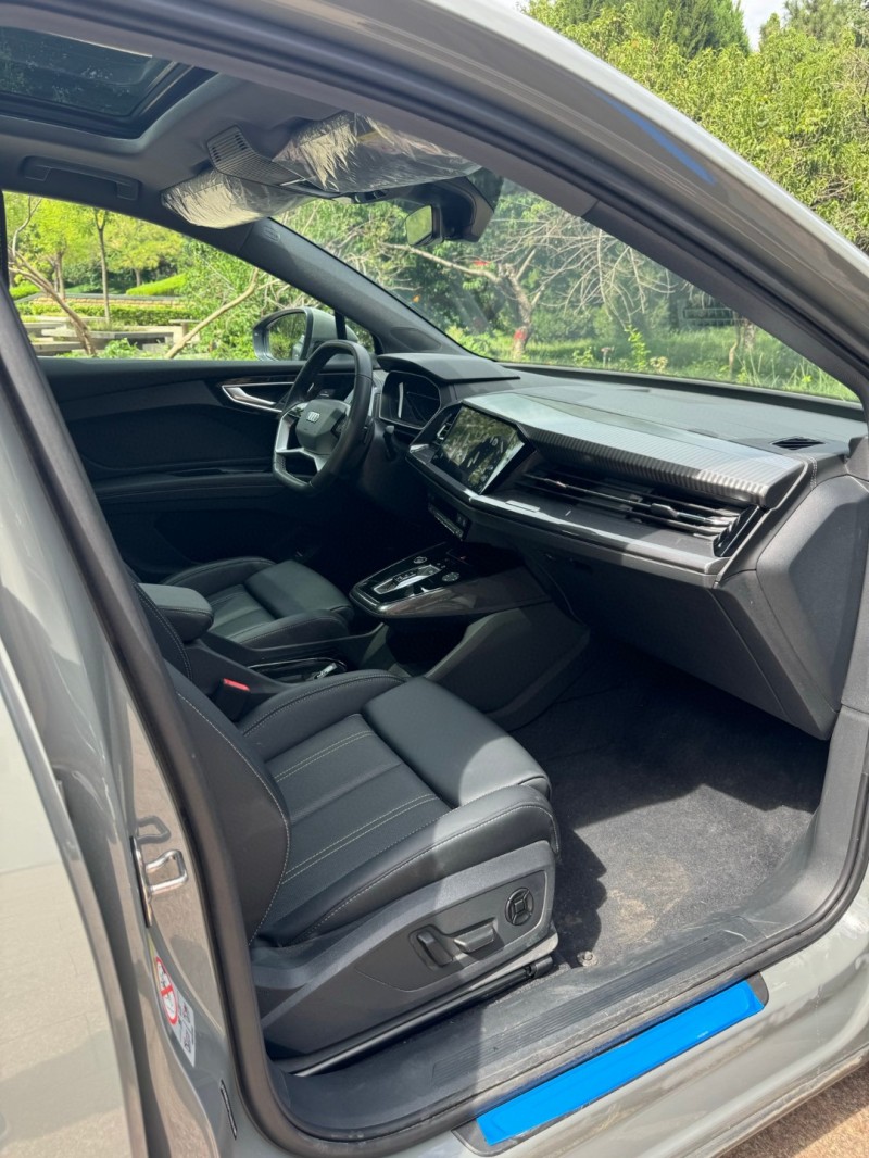 邢台24年奥迪Q46