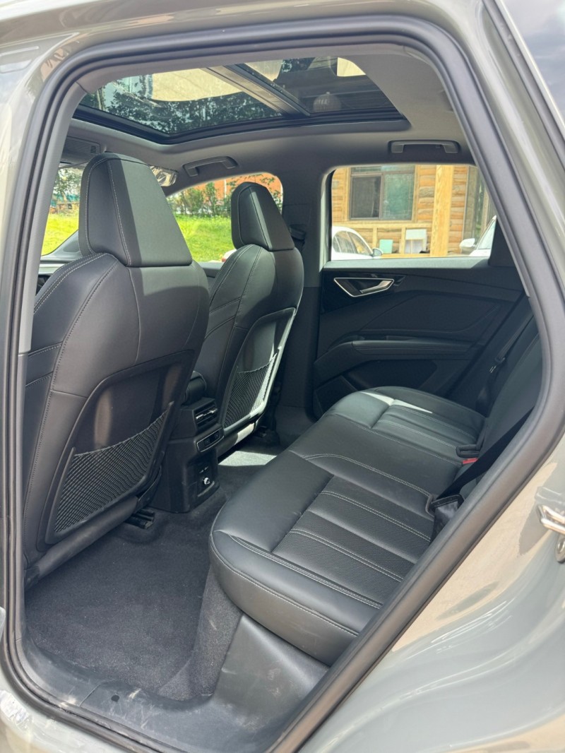 邢台24年奥迪Q47