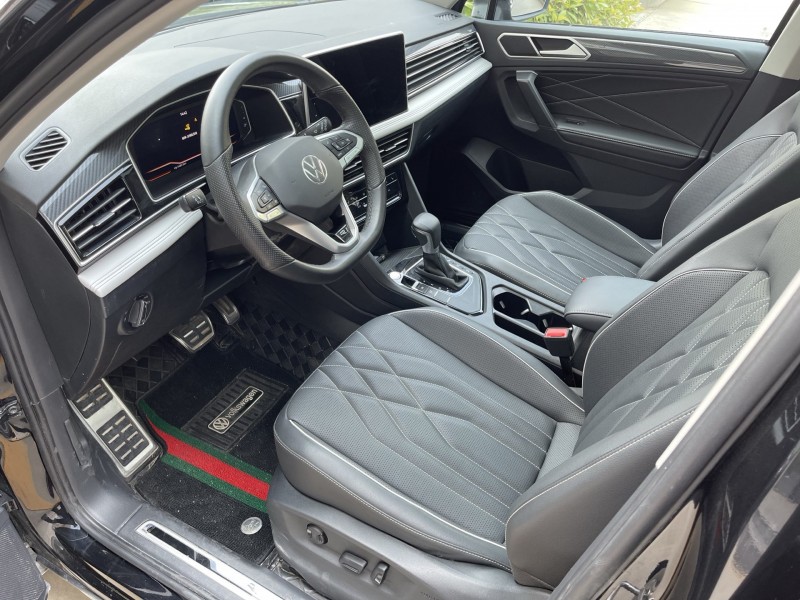 济宁24年大众途观5