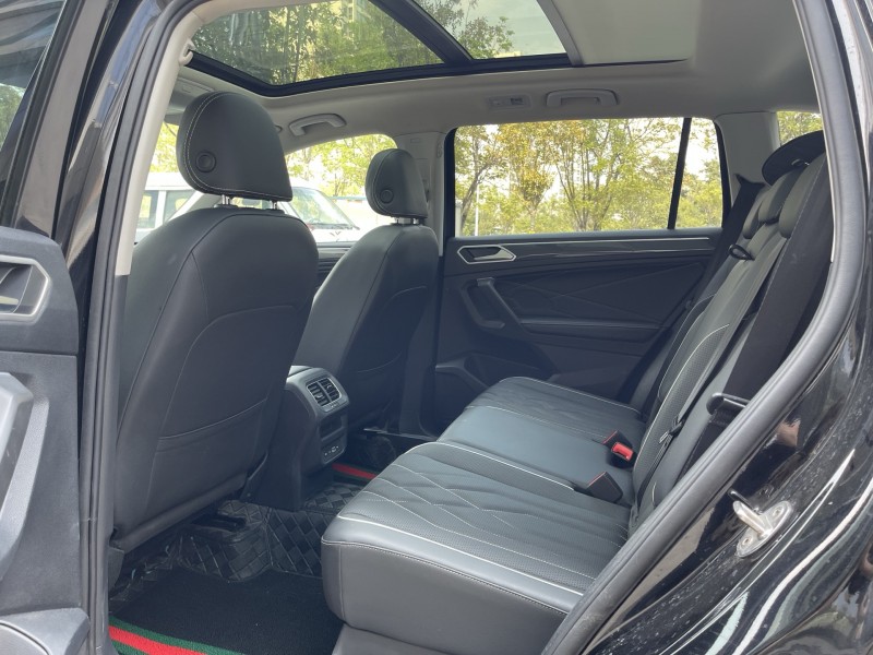 济宁24年大众途观6