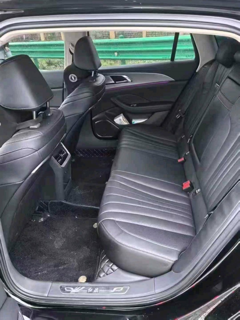 开封24年红旗H56