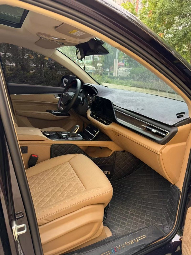 邢台24年五菱汽车凯捷6