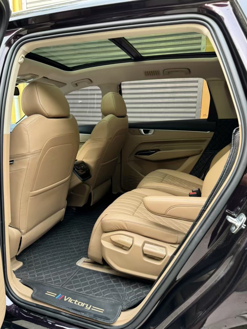 邢台24年五菱汽车凯捷7