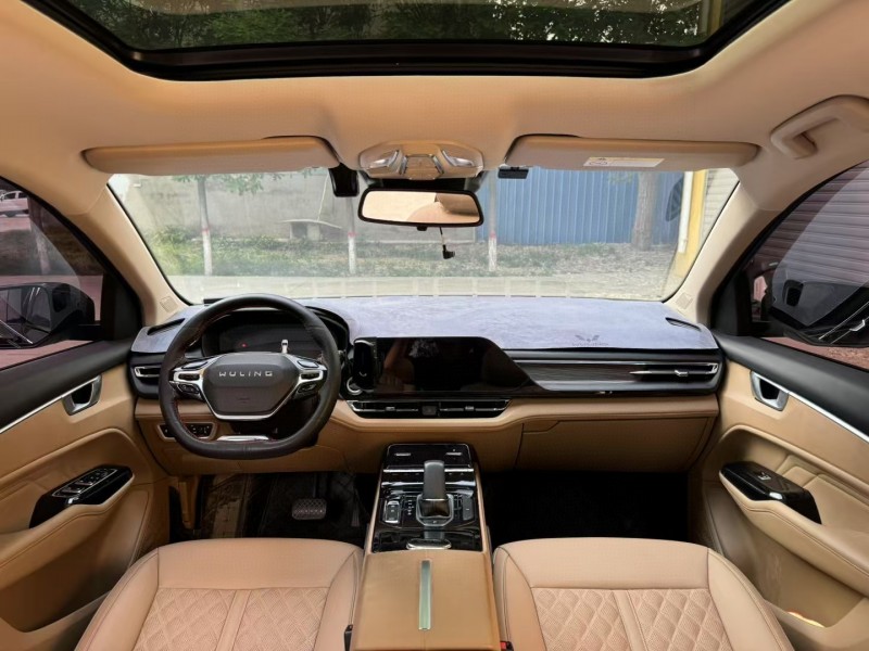 邢台24年五菱汽车凯捷8