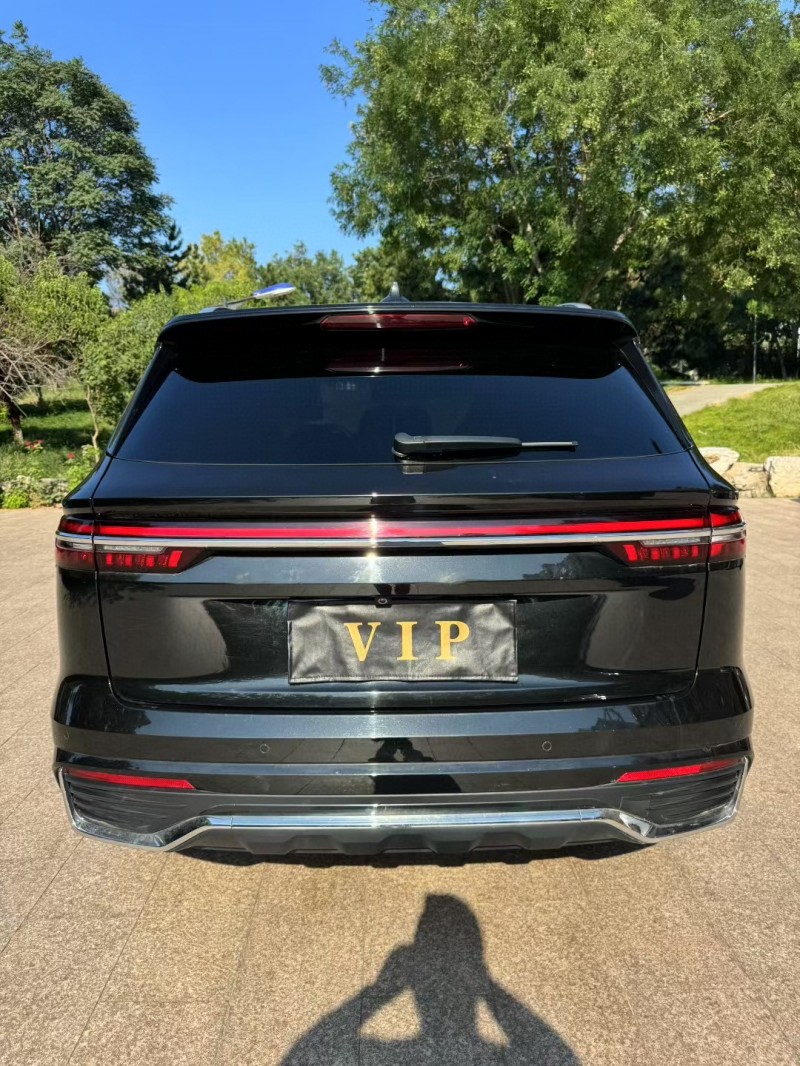 邢台23年吉利星越9