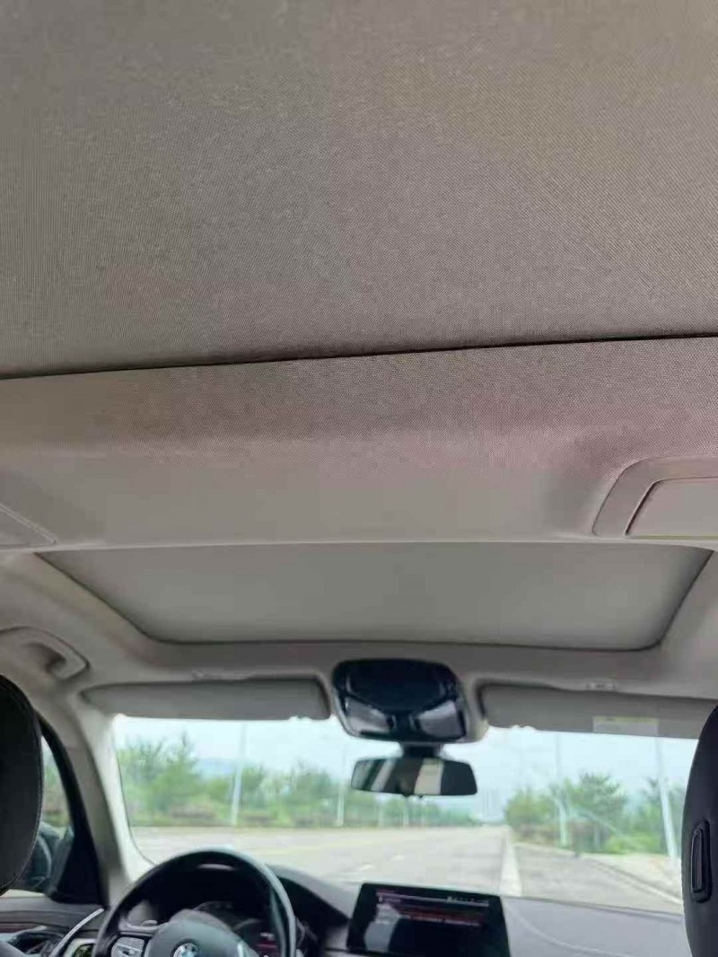 嘉峪关19年宝马5系6