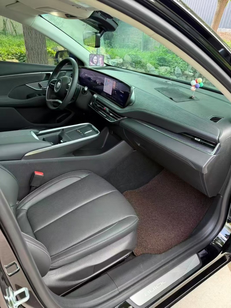 邢台24年别克君越6