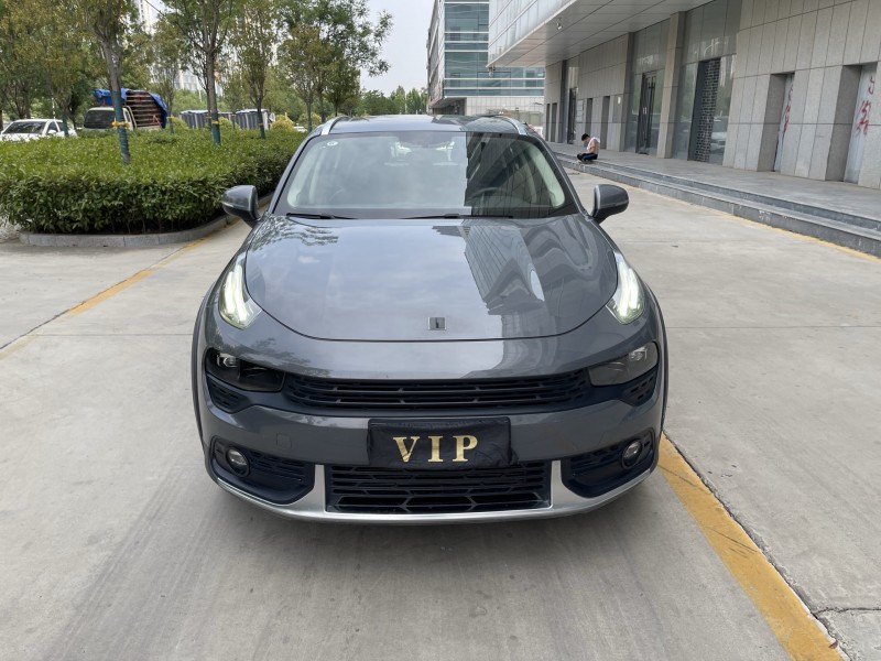 济宁20年领克021