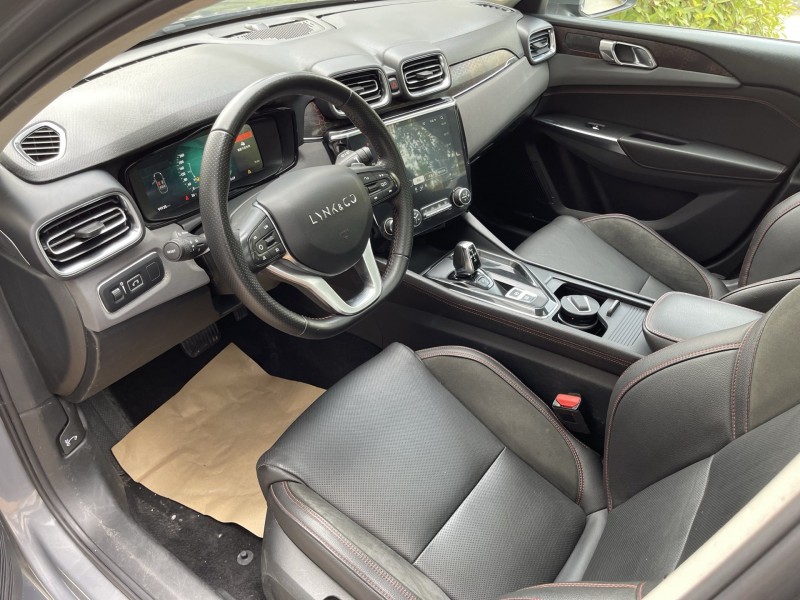 济宁20年领克025