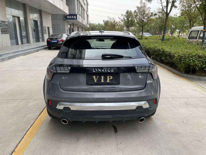 济宁20年领克028