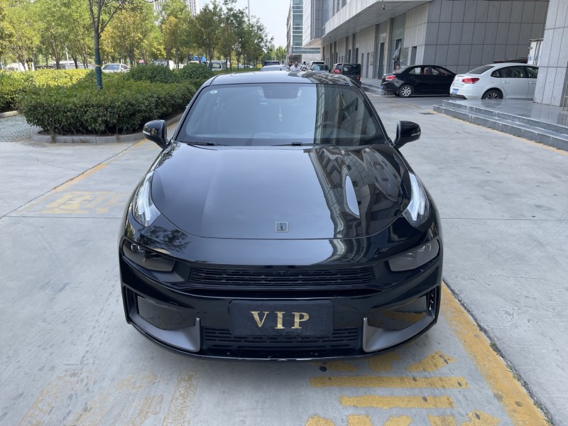 济宁22年领克031