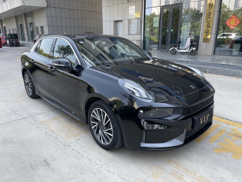 济宁22年领克032