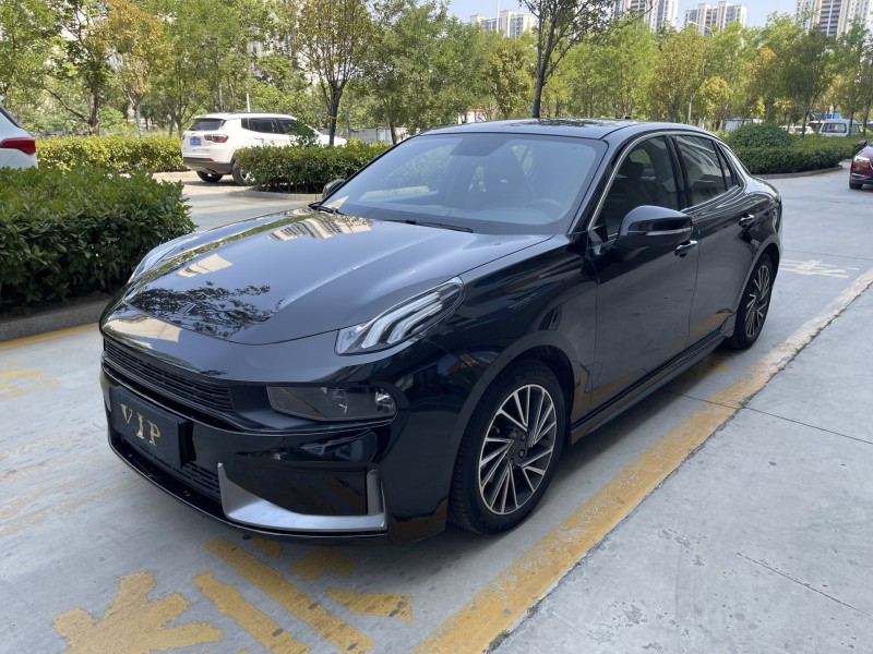 济宁22年领克033