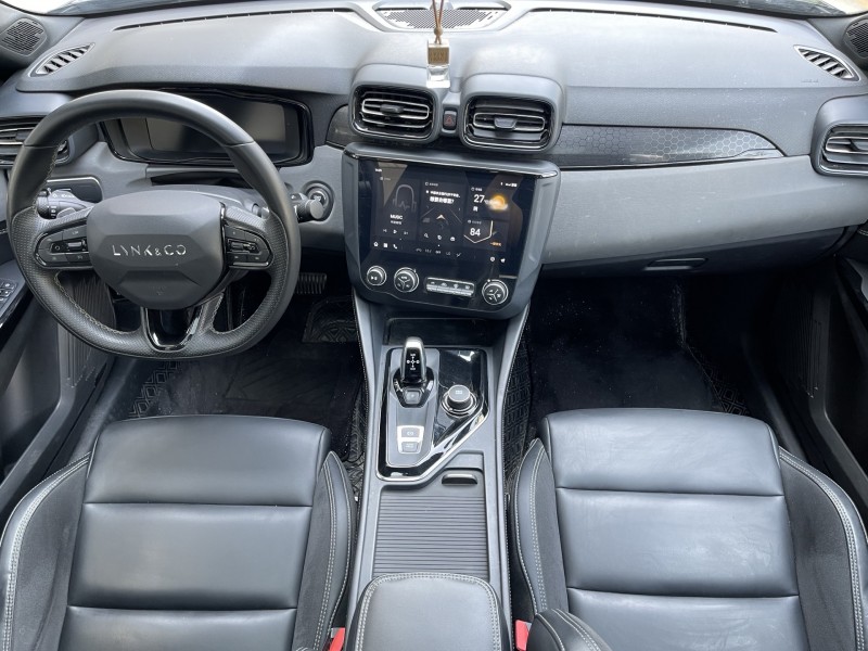 济宁22年领克036