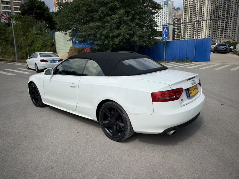 南宁11年奥迪A55