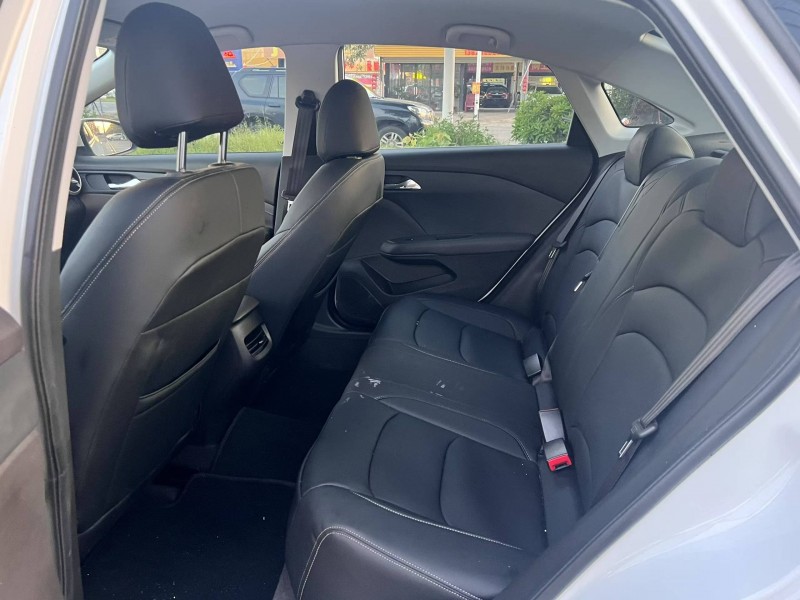 茂名23年雪佛兰科鲁泽8