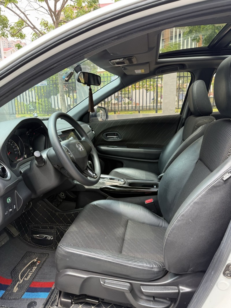 南宁19年本田XRV3