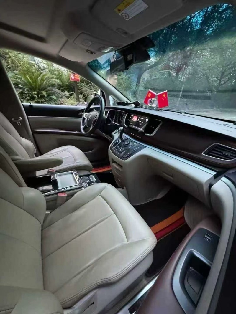 娄底18年别克GL85