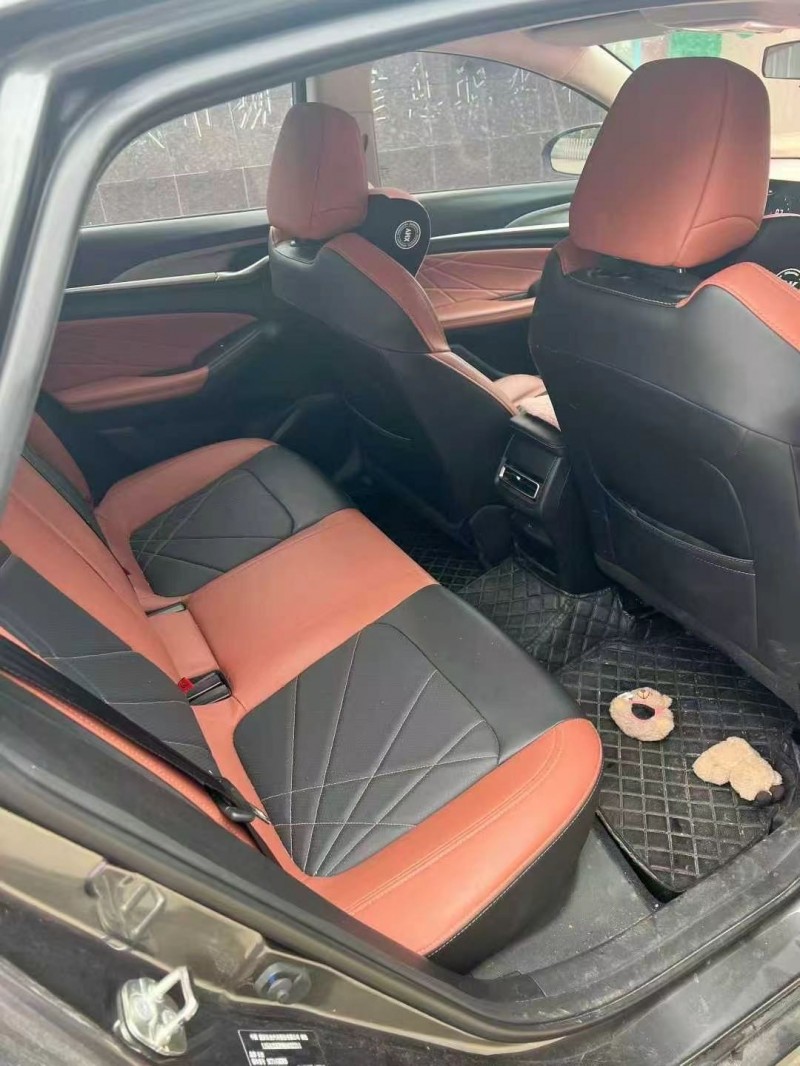 娄底24年长安汽车逸动6