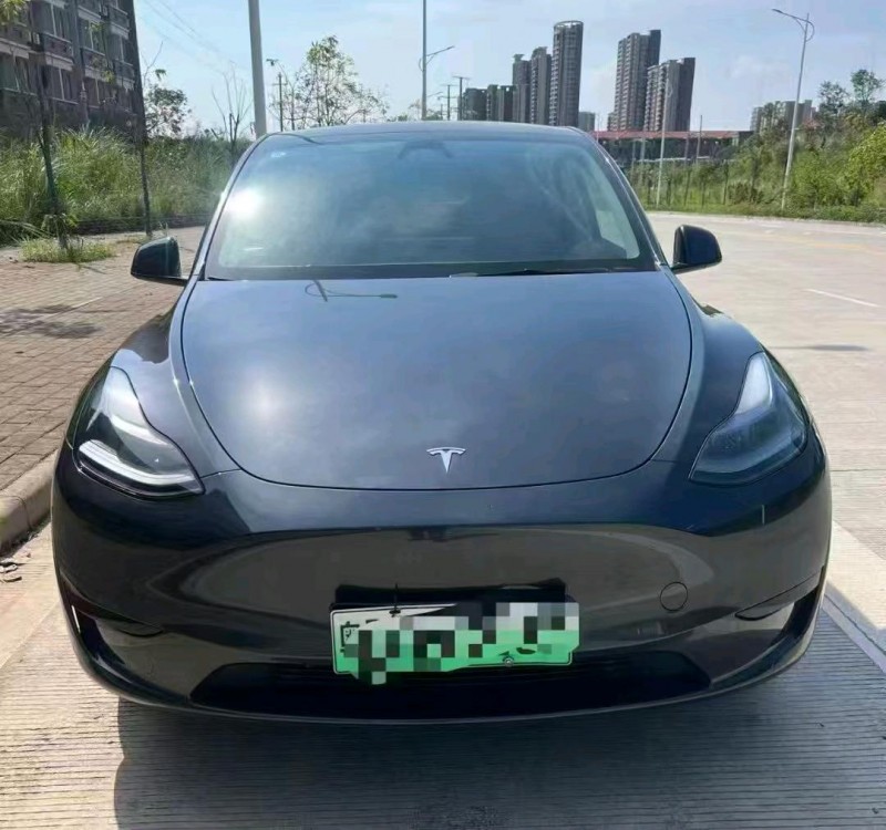 阳江24年特斯拉MODEL Y1