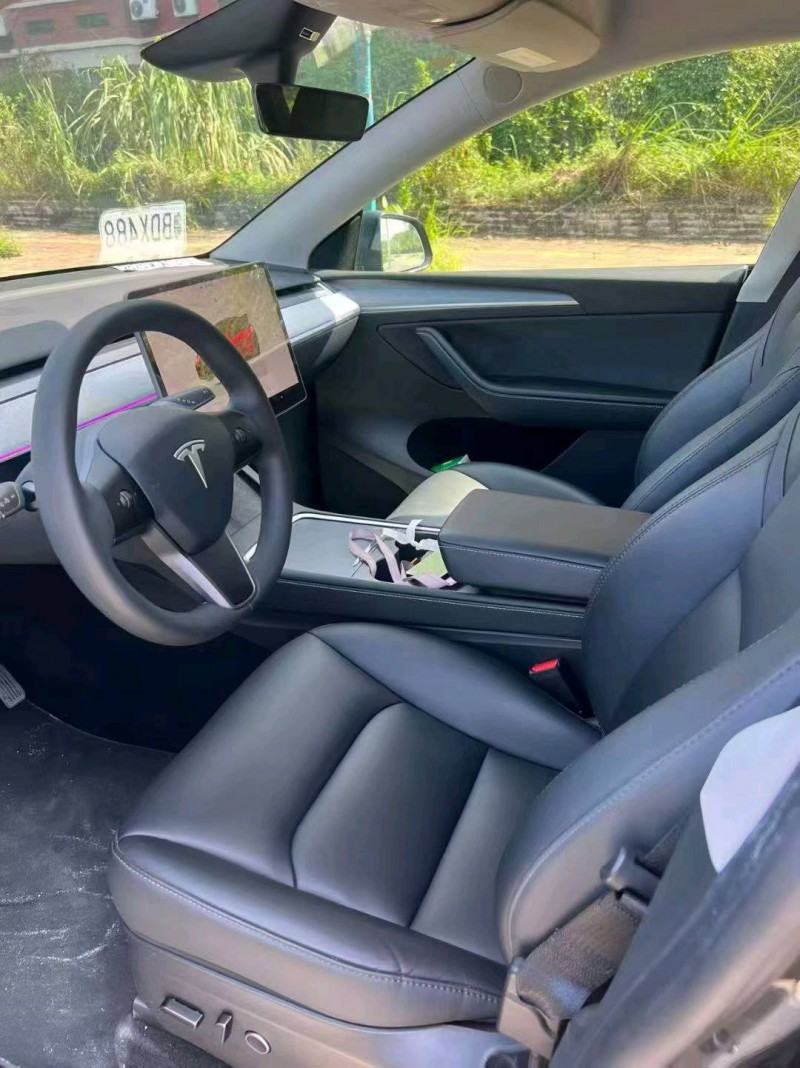 阳江24年特斯拉MODEL Y3