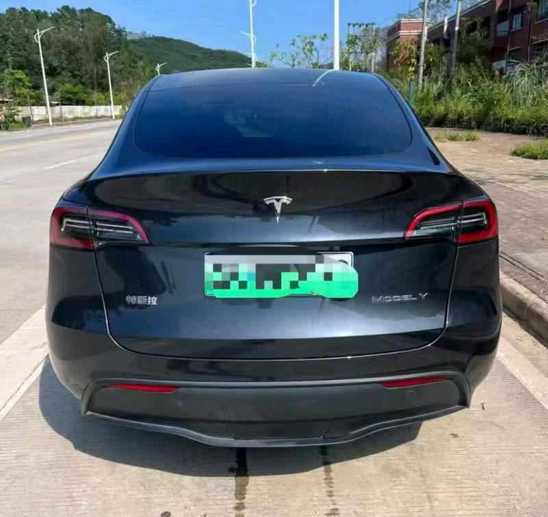 阳江24年特斯拉MODEL Y5