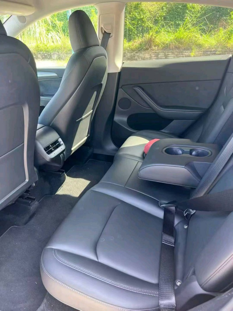 阳江24年特斯拉MODEL Y6