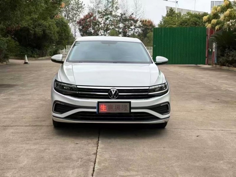 娄底23年大众宝来1