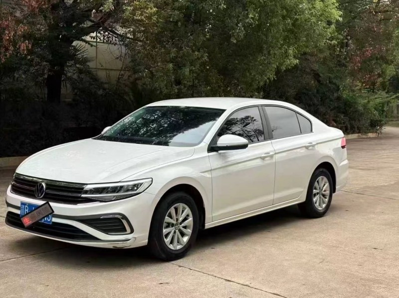 娄底23年大众宝来2