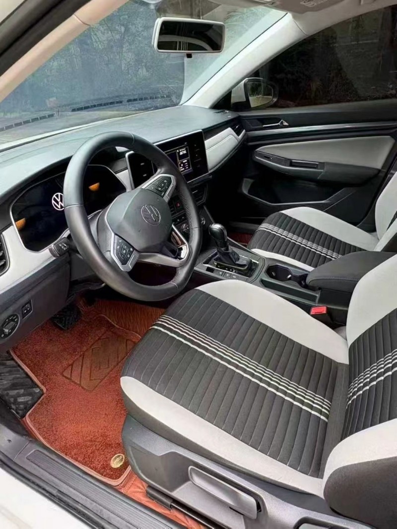 娄底23年大众宝来6