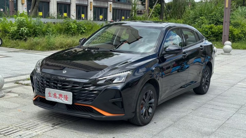 阳江24年东风奕炫3