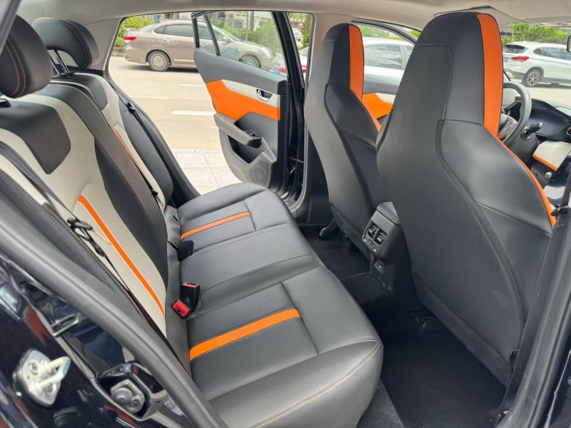 阳江24年东风奕炫6