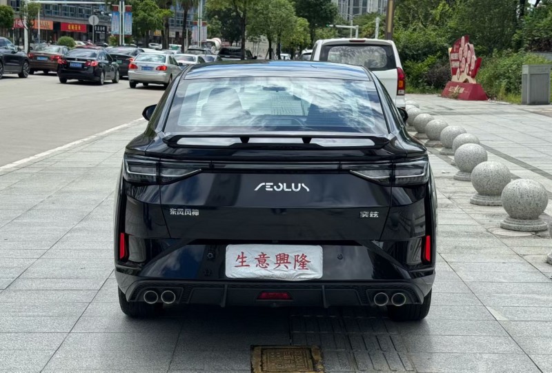 阳江24年东风奕炫8