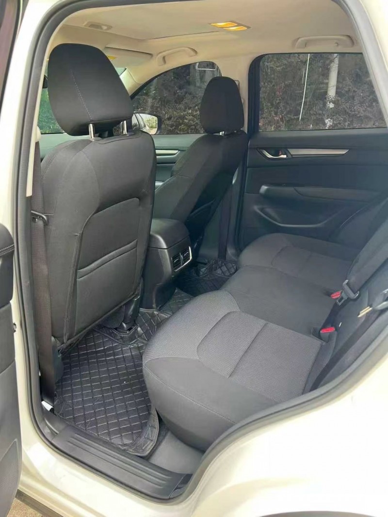 娄底24年马自达CX-56