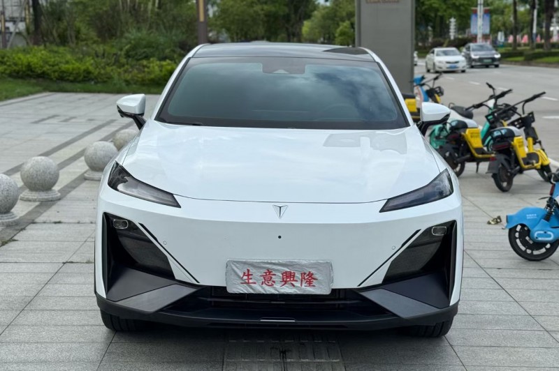 阳江23年长安汽车深蓝1