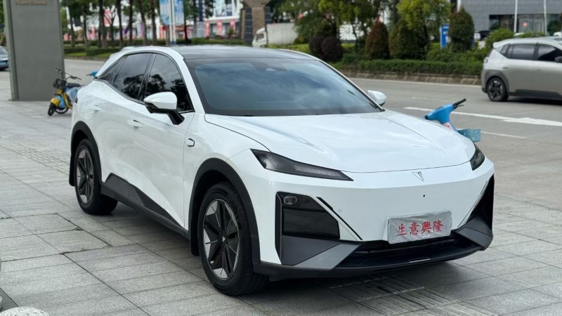 阳江23年长安汽车深蓝2