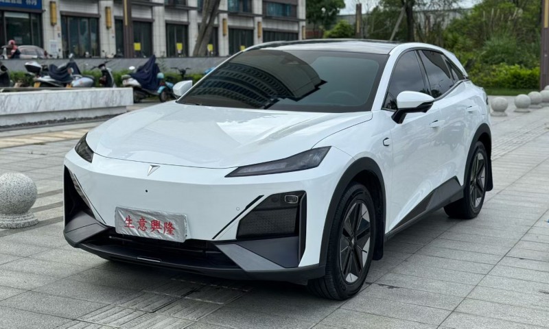 阳江23年长安汽车深蓝3