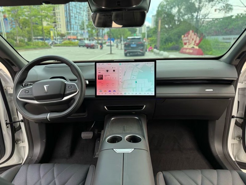 阳江23年长安汽车深蓝4