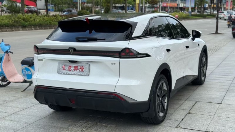 阳江23年长安汽车深蓝9