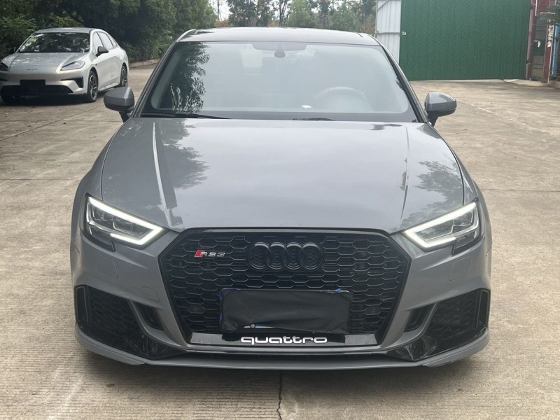 娄底19年奥迪A31