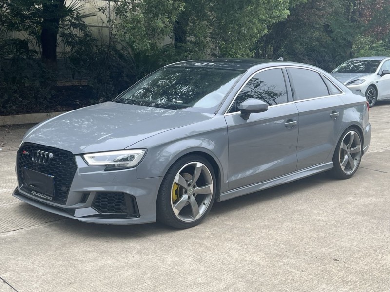 娄底19年奥迪A32