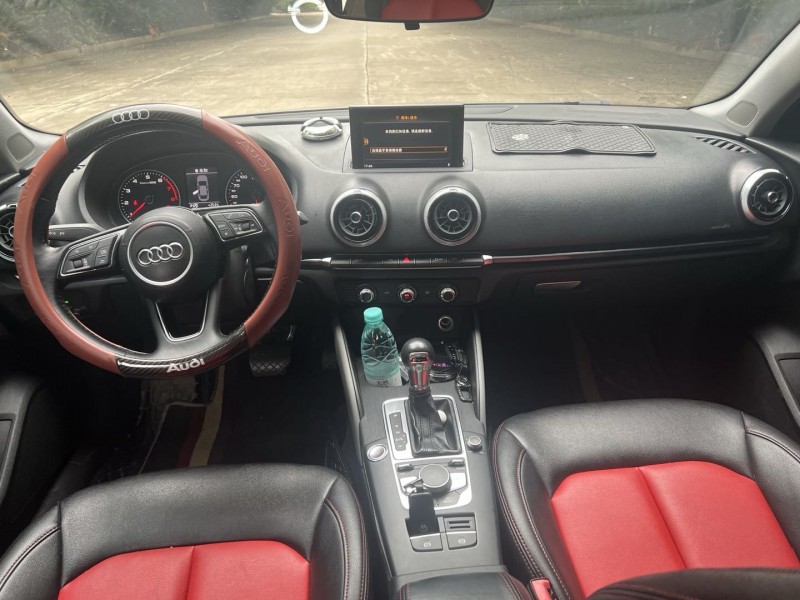 娄底19年奥迪A36